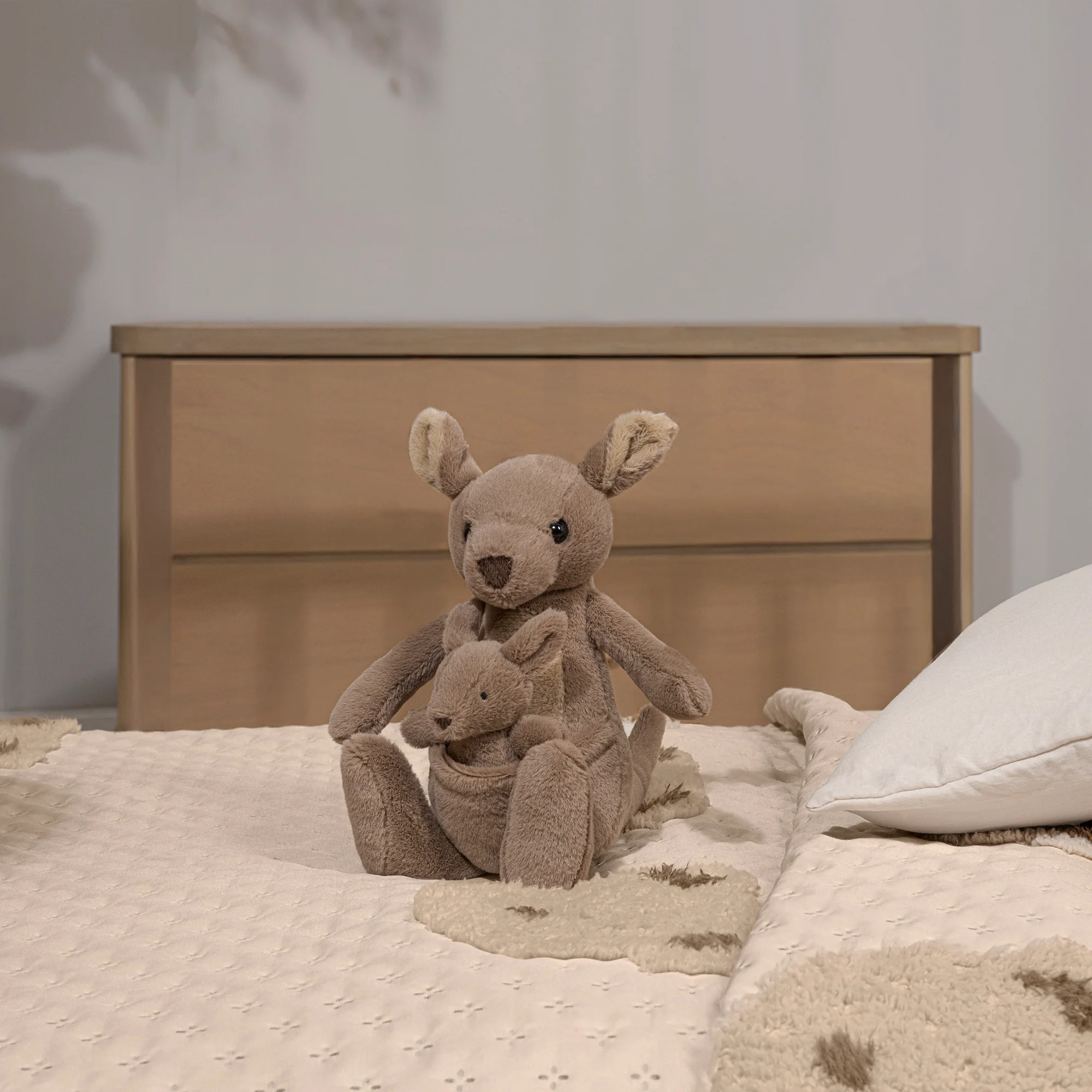 Peluche Canguritos