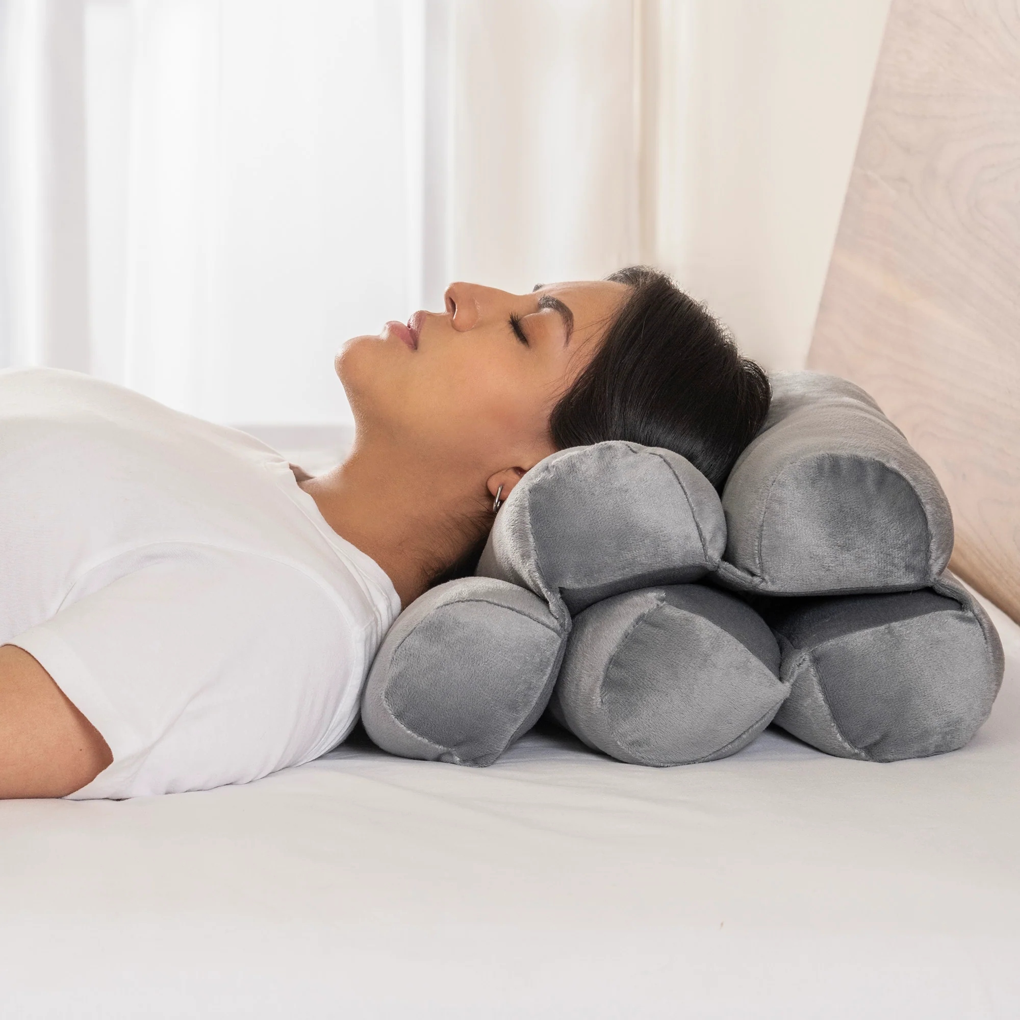 Almohada Viafoam Cojín Modular - Image 3