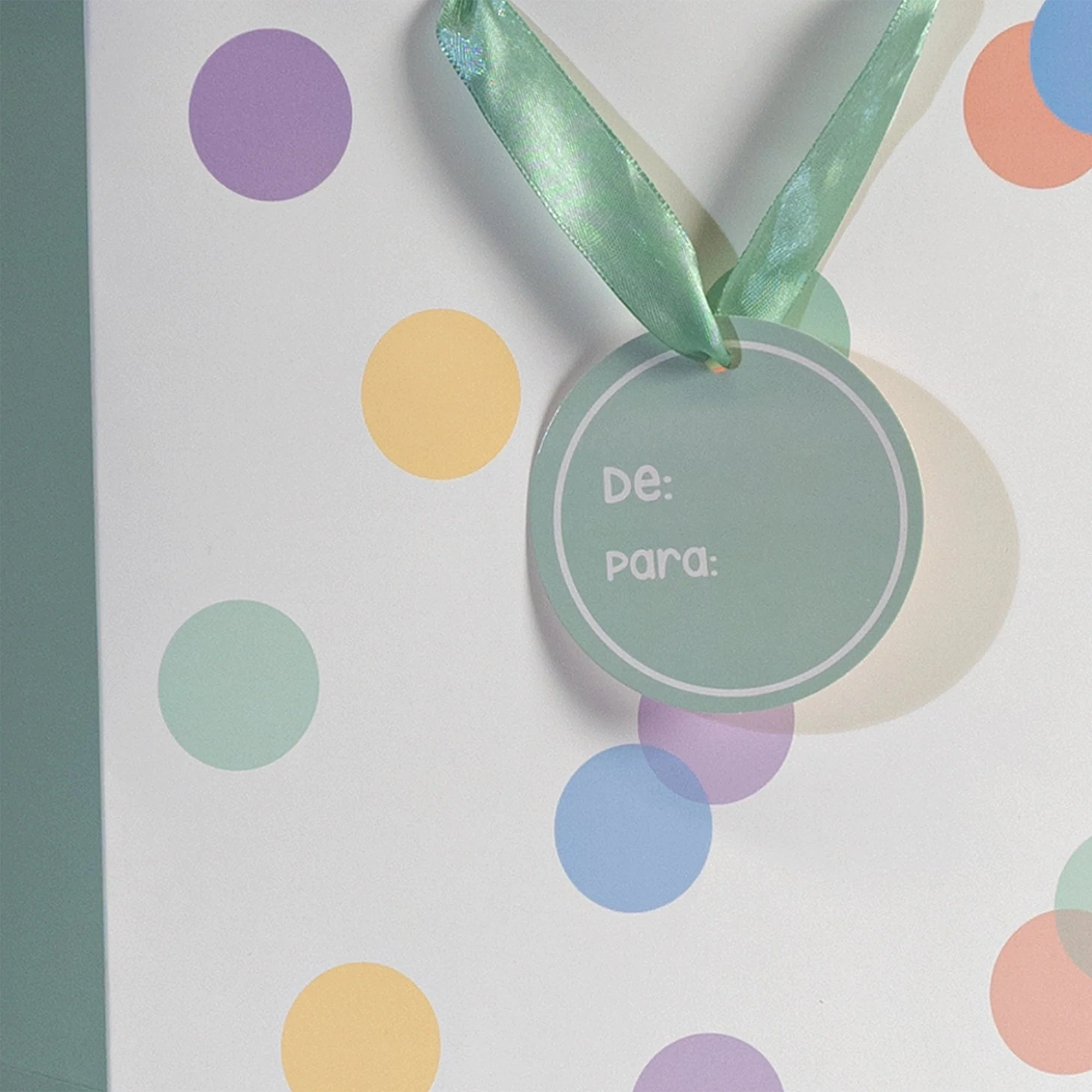 Bolsa de Regalo - Image 9