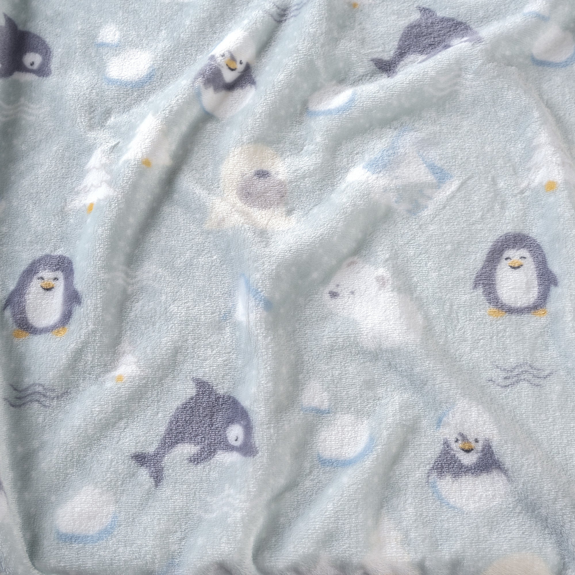 Cobertor Baby Ligero Ice - Image 2
