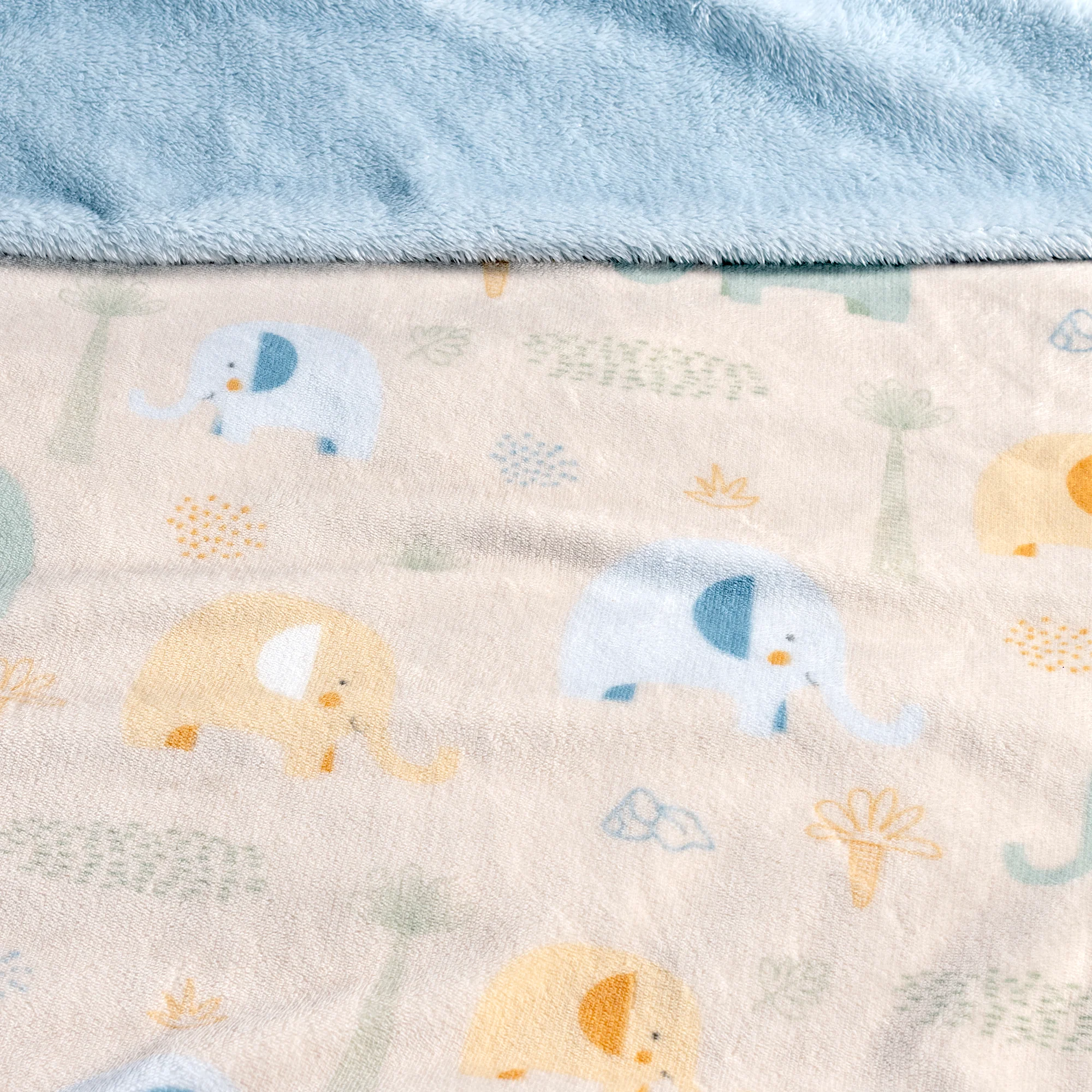 Cobertor Baby Siberia Selva - Image 2