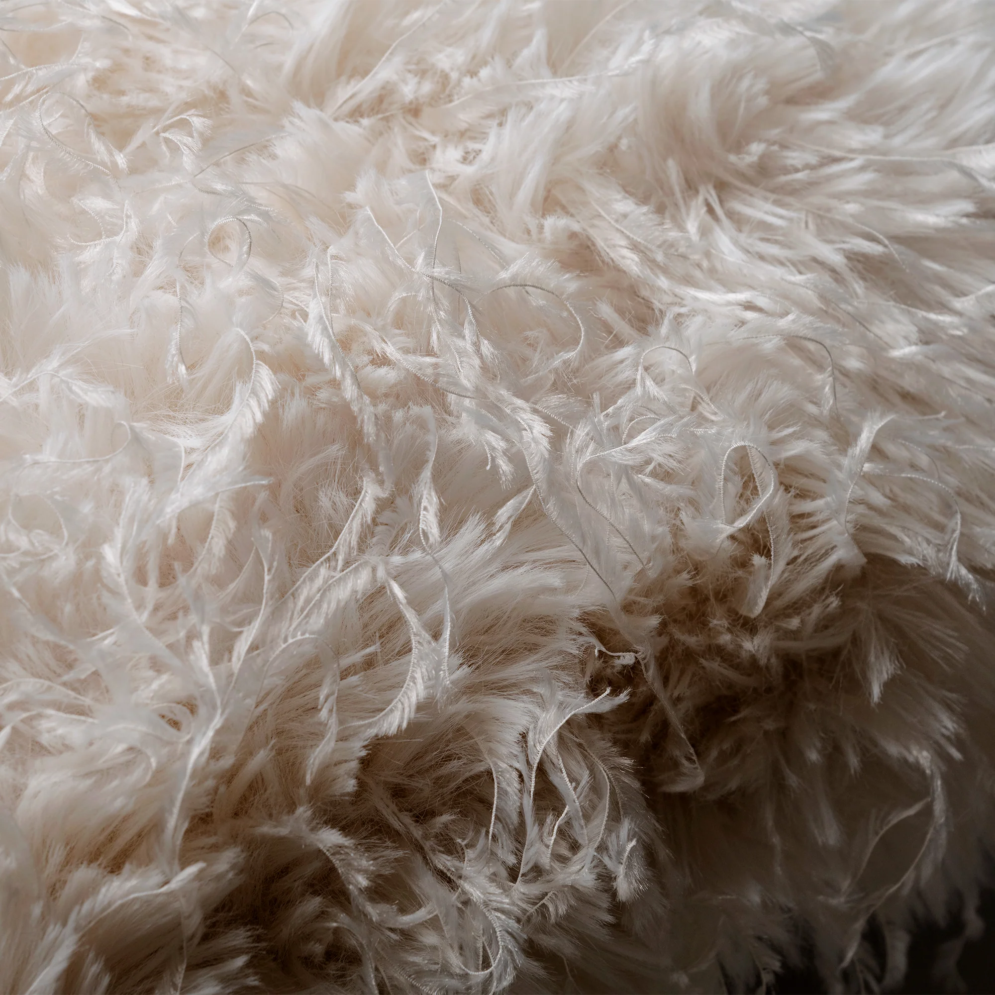 Cobertor Everest Ivory - Image 2