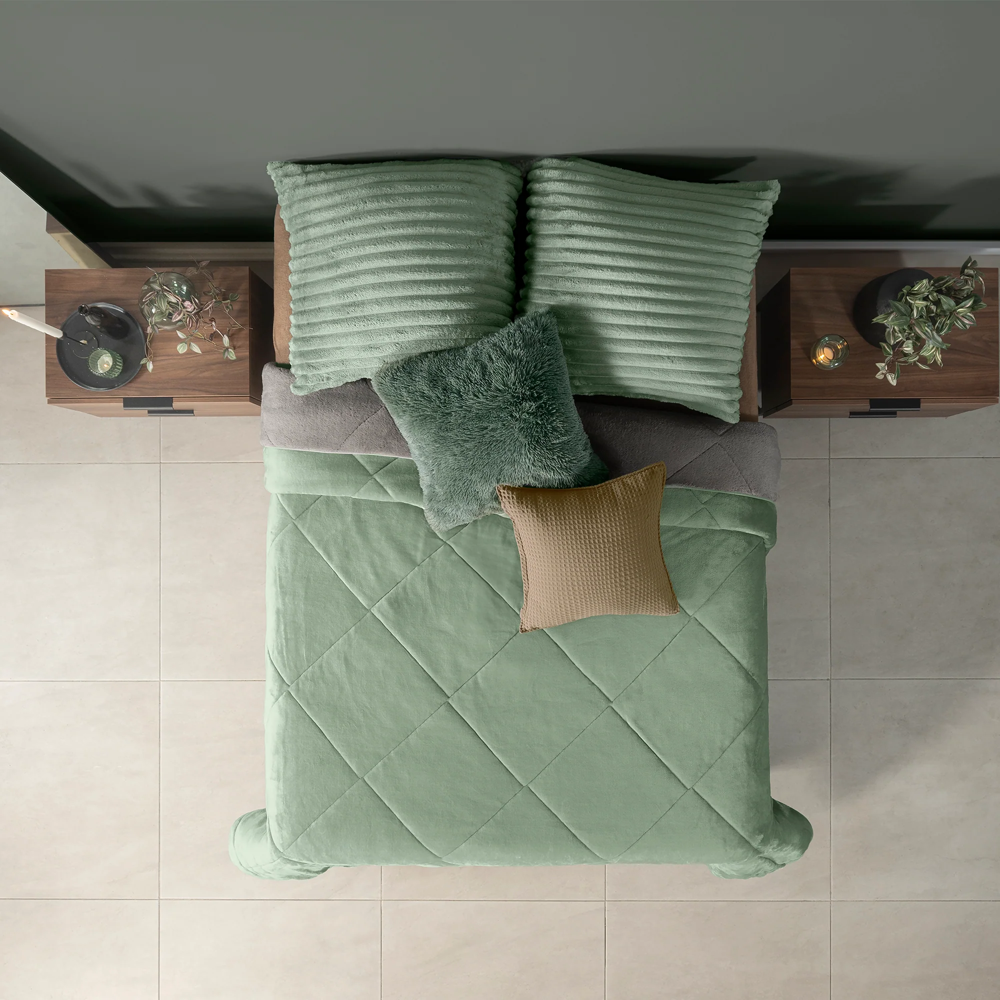Cobertor Invernal Jade - Image 4
