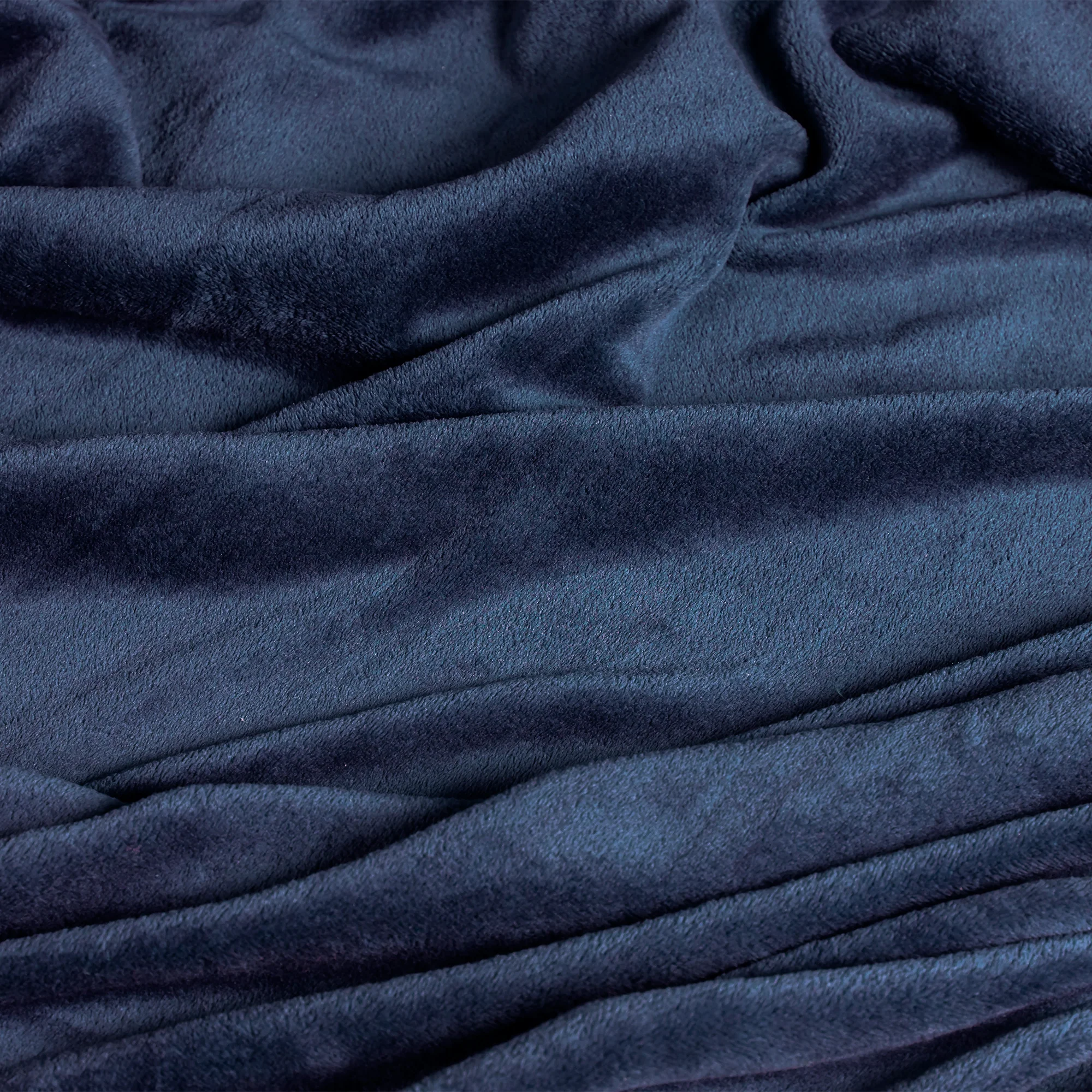 Cobertor Ligero Navy - Image 2