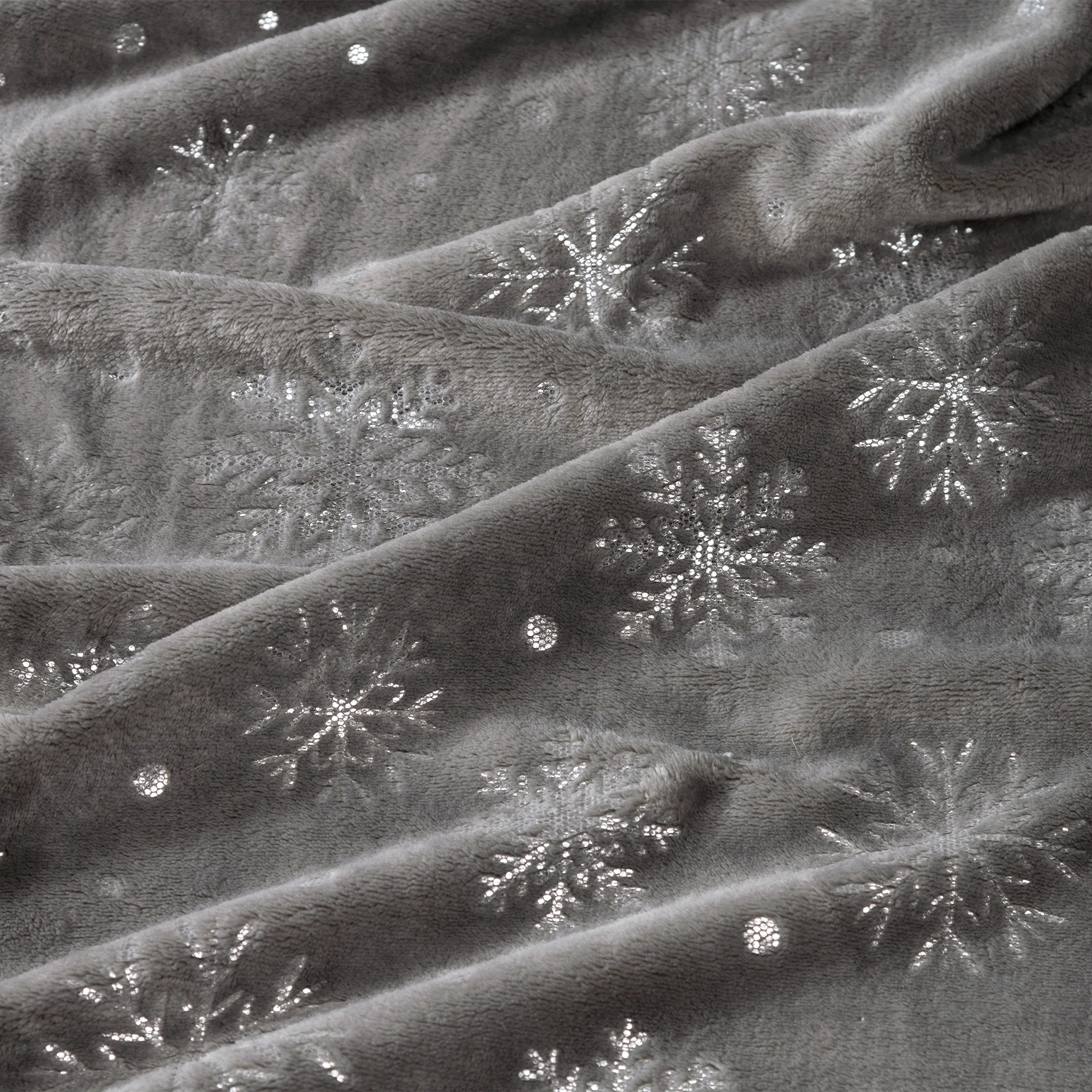 Cobertor Ligero Snow - Image 2
