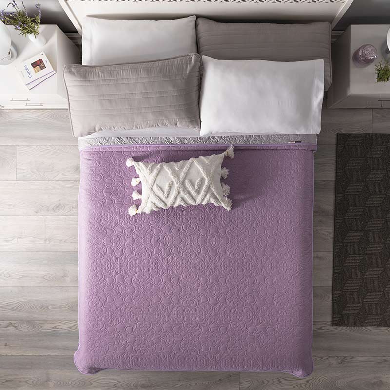 Colcha Lavanda - Image 3