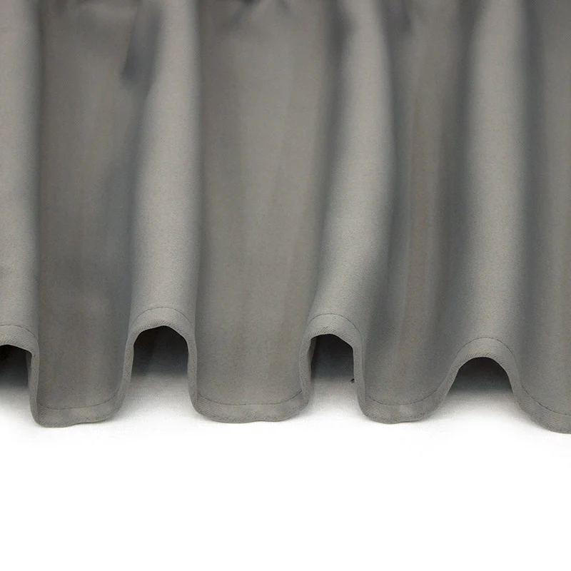 Cortinas Blackout Catania Gris - Image 3
