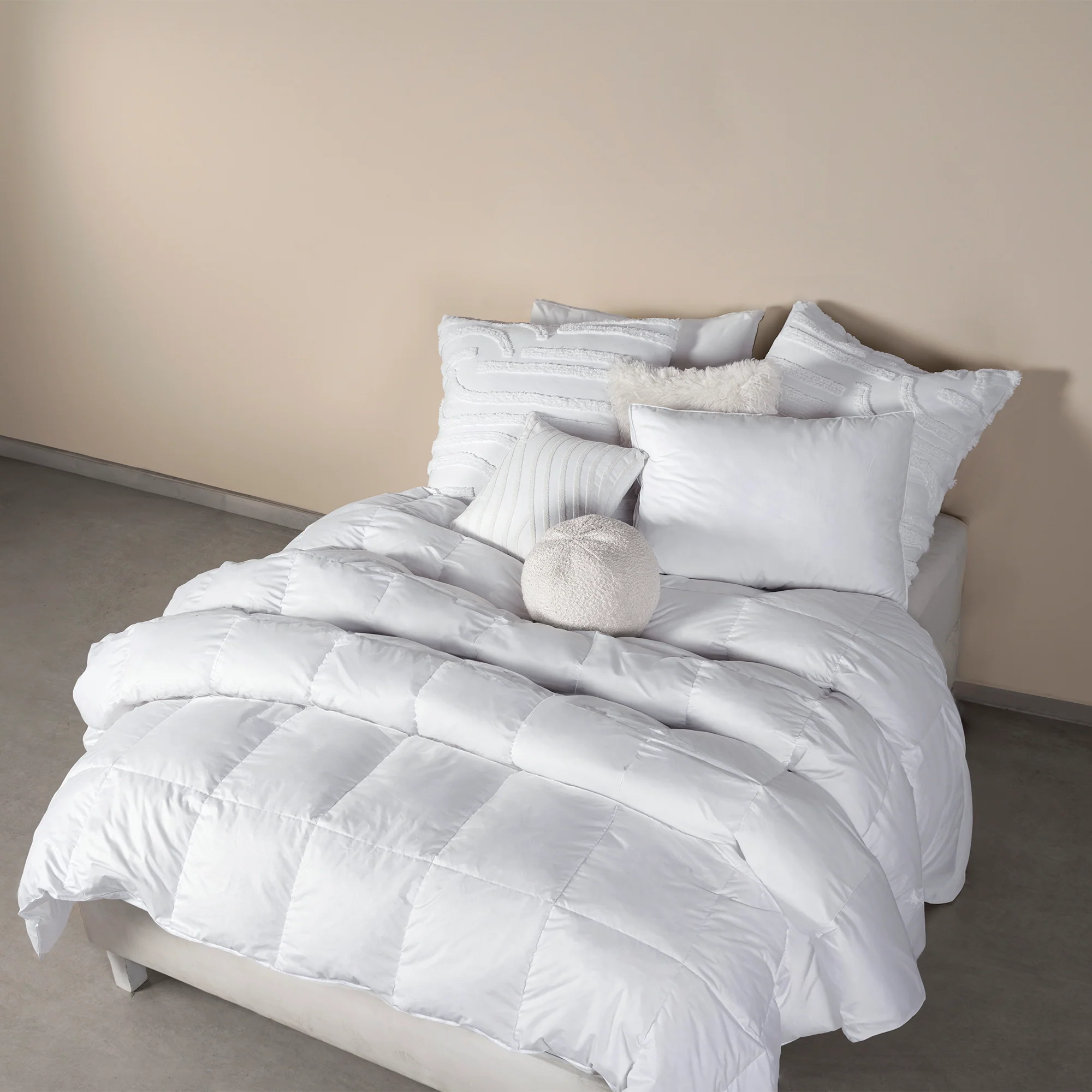 Edredón Duvet De Plumas - Image 4