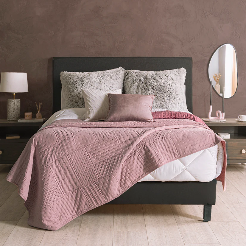 Edredón Novo Blush - Image 3