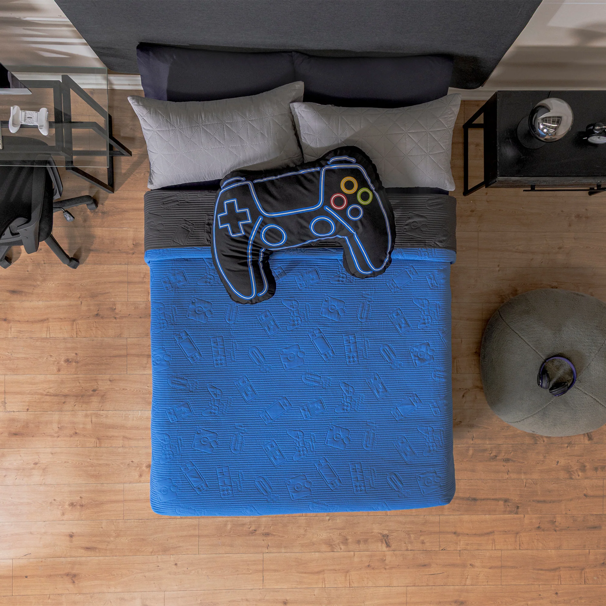 Edredón Novo Gamer - Image 3