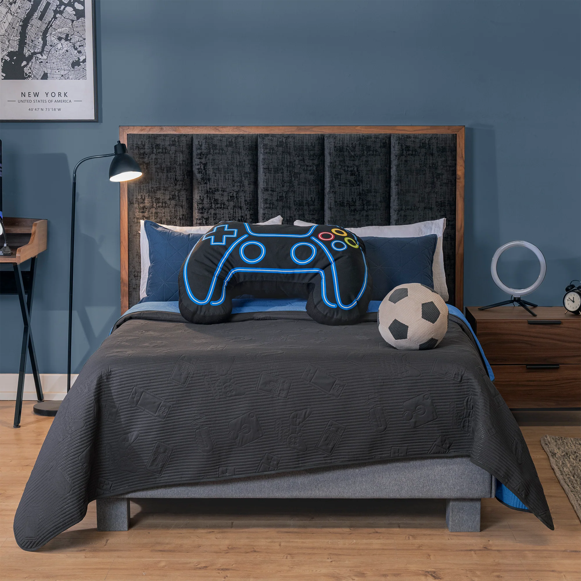 Edredón Novo Gamer - Image 4