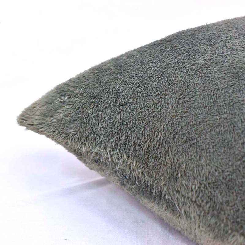 Funda De Almohada Alpes Gris - Image 3