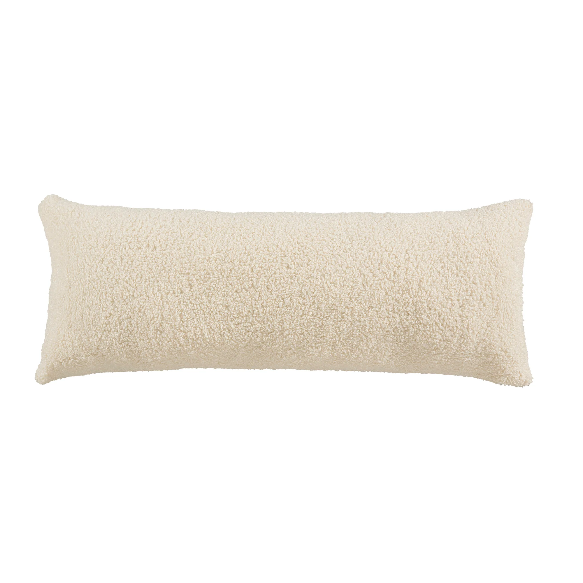 Funda De Almohada Bucle Beige - Image 3