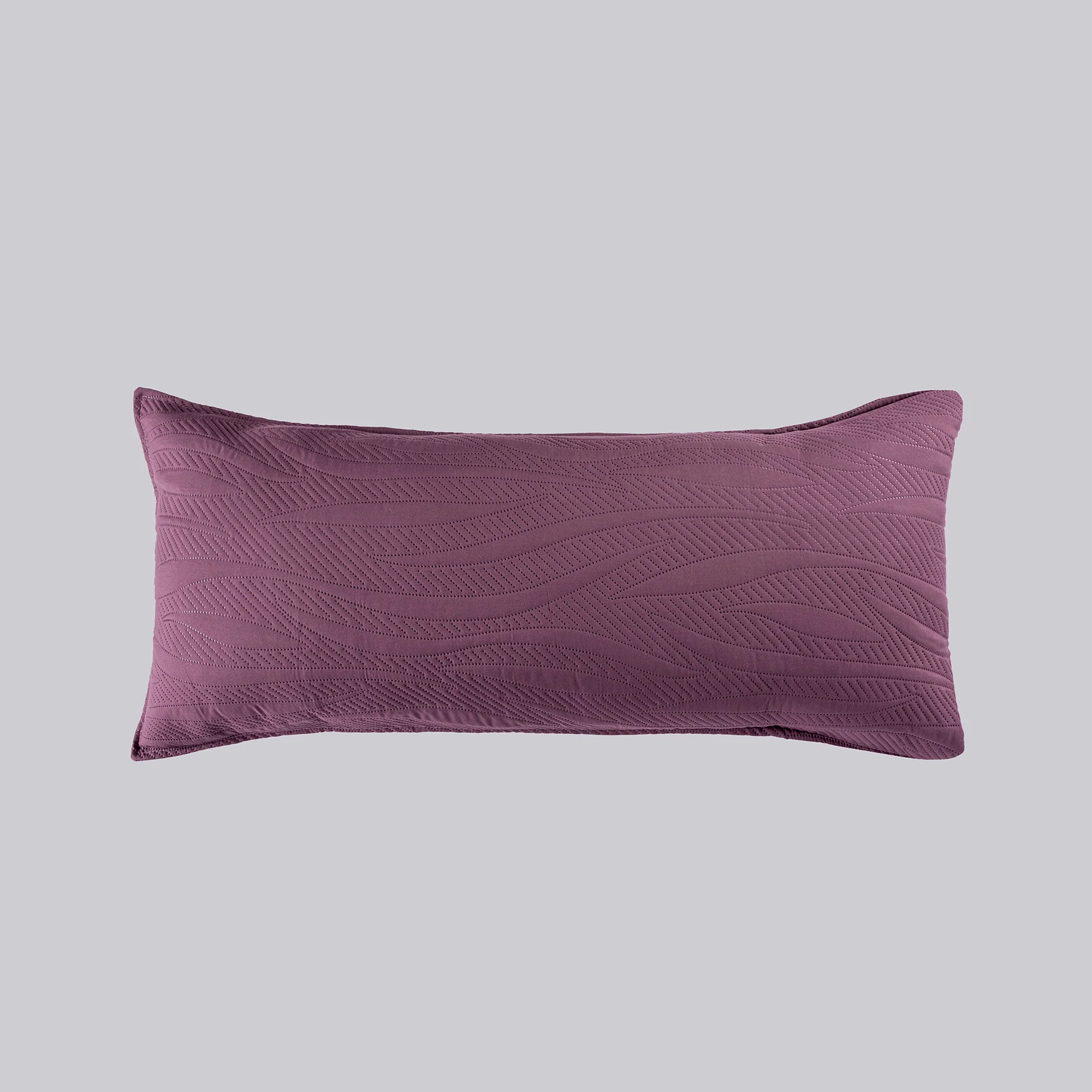 Funda De Almohada Novo Berry