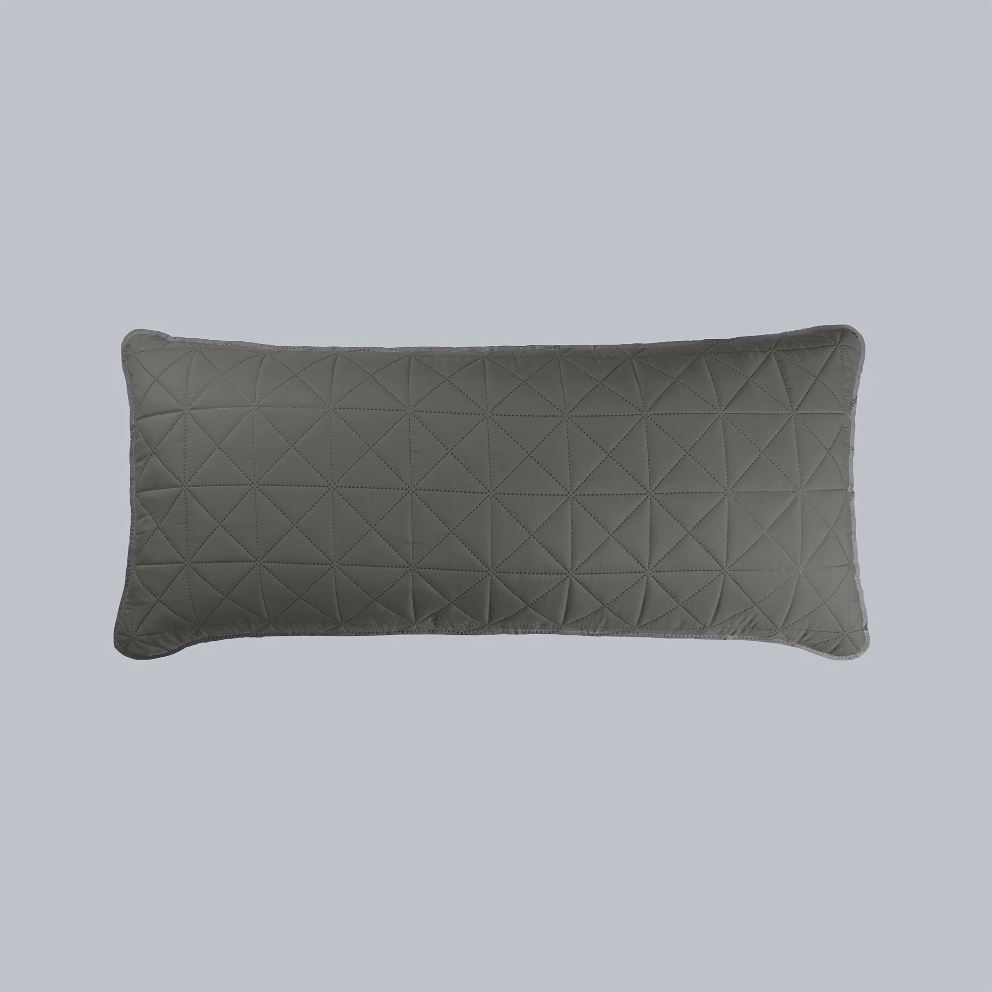 Funda De Almohada Novo Cobalto