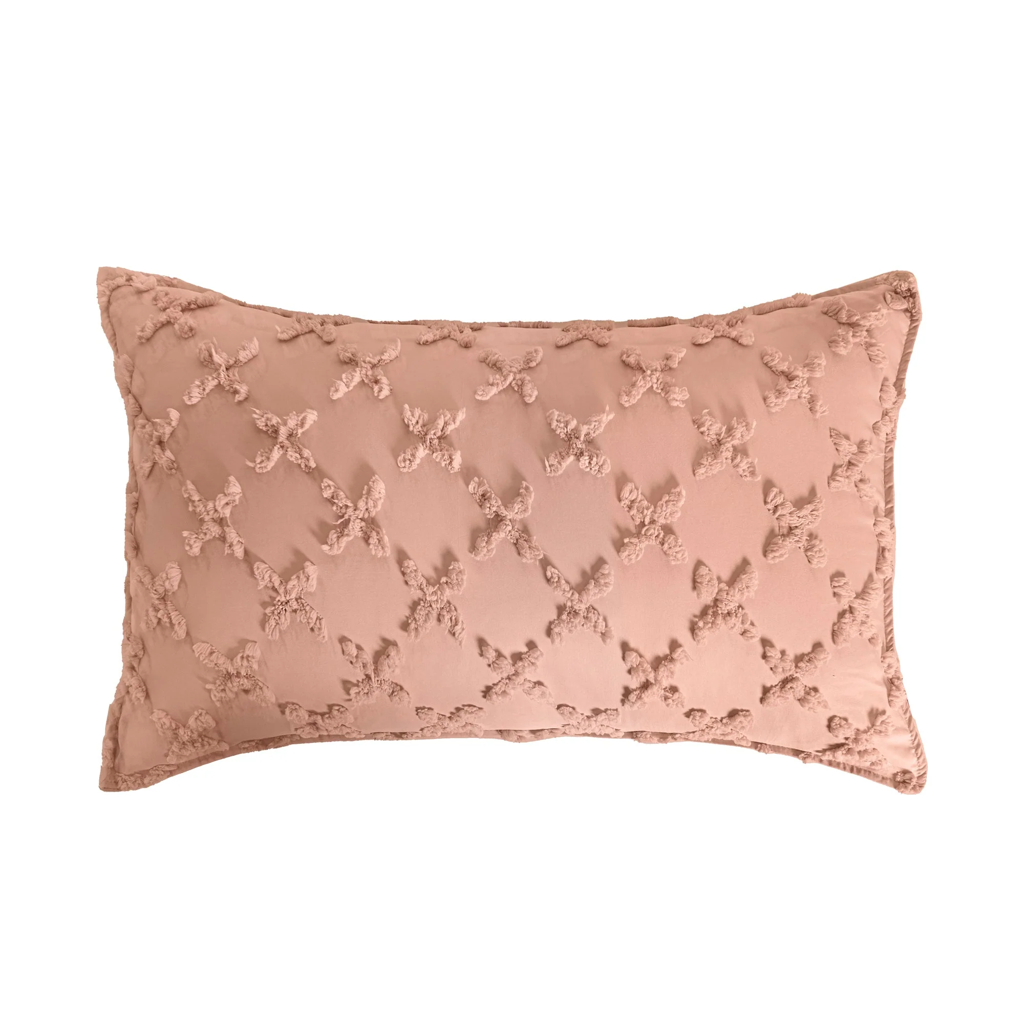 Funda de Almohada Voga Peony - Image 4