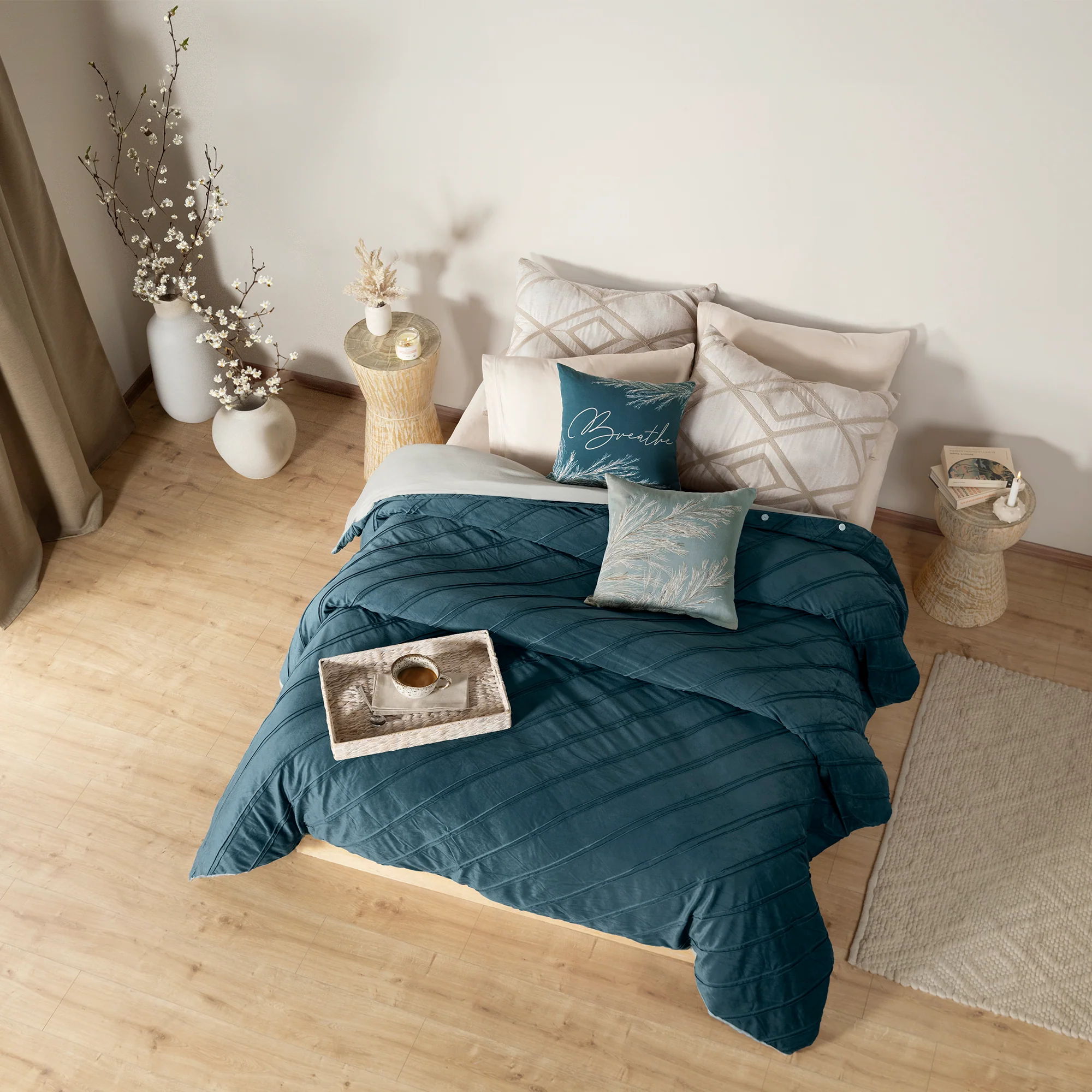 Funda De Duvet Atlantic - Image 5