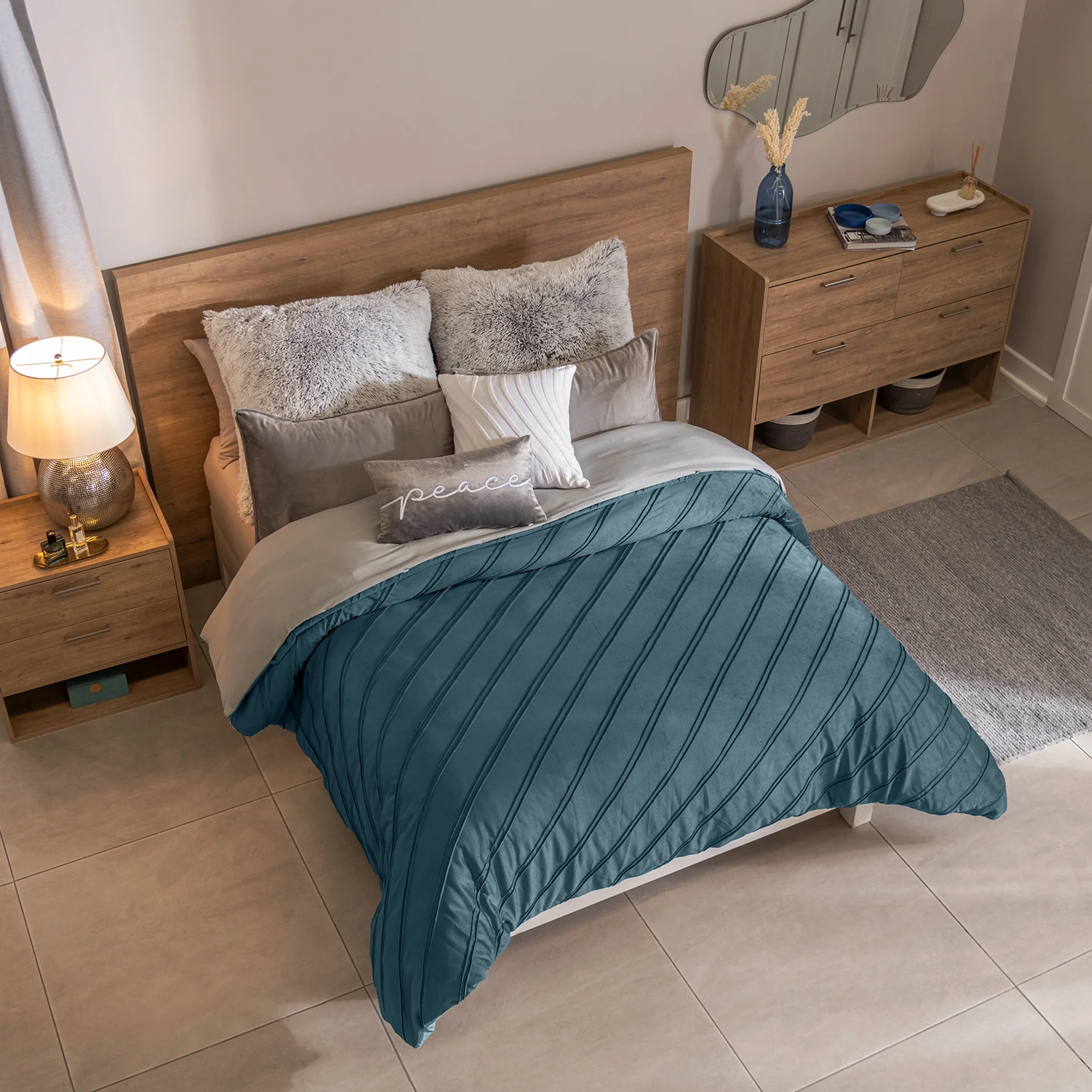 Funda De Duvet Atlantic - Image 7