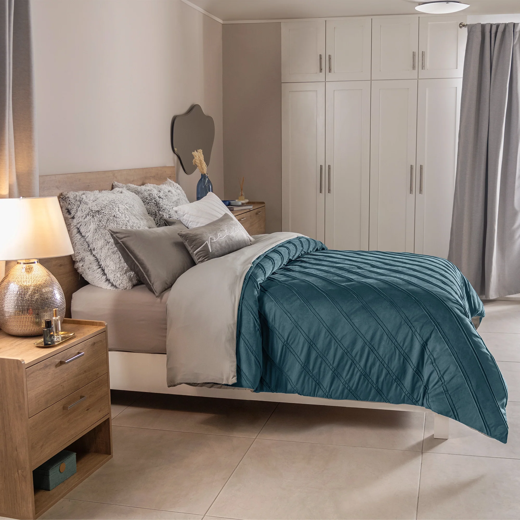 Funda De Duvet Atlantic - Image 8