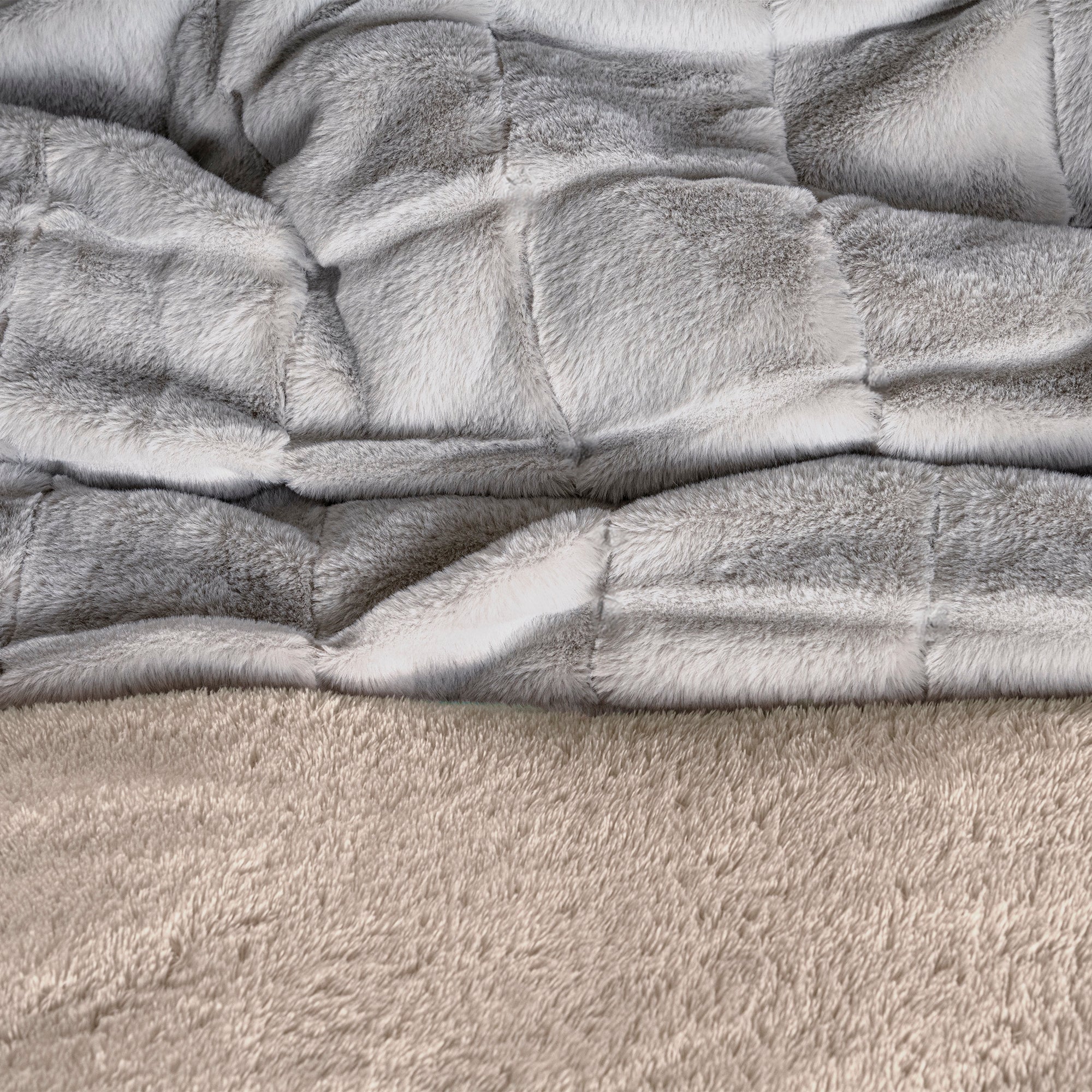 Funda De Duvet Everest Stone - Image 3