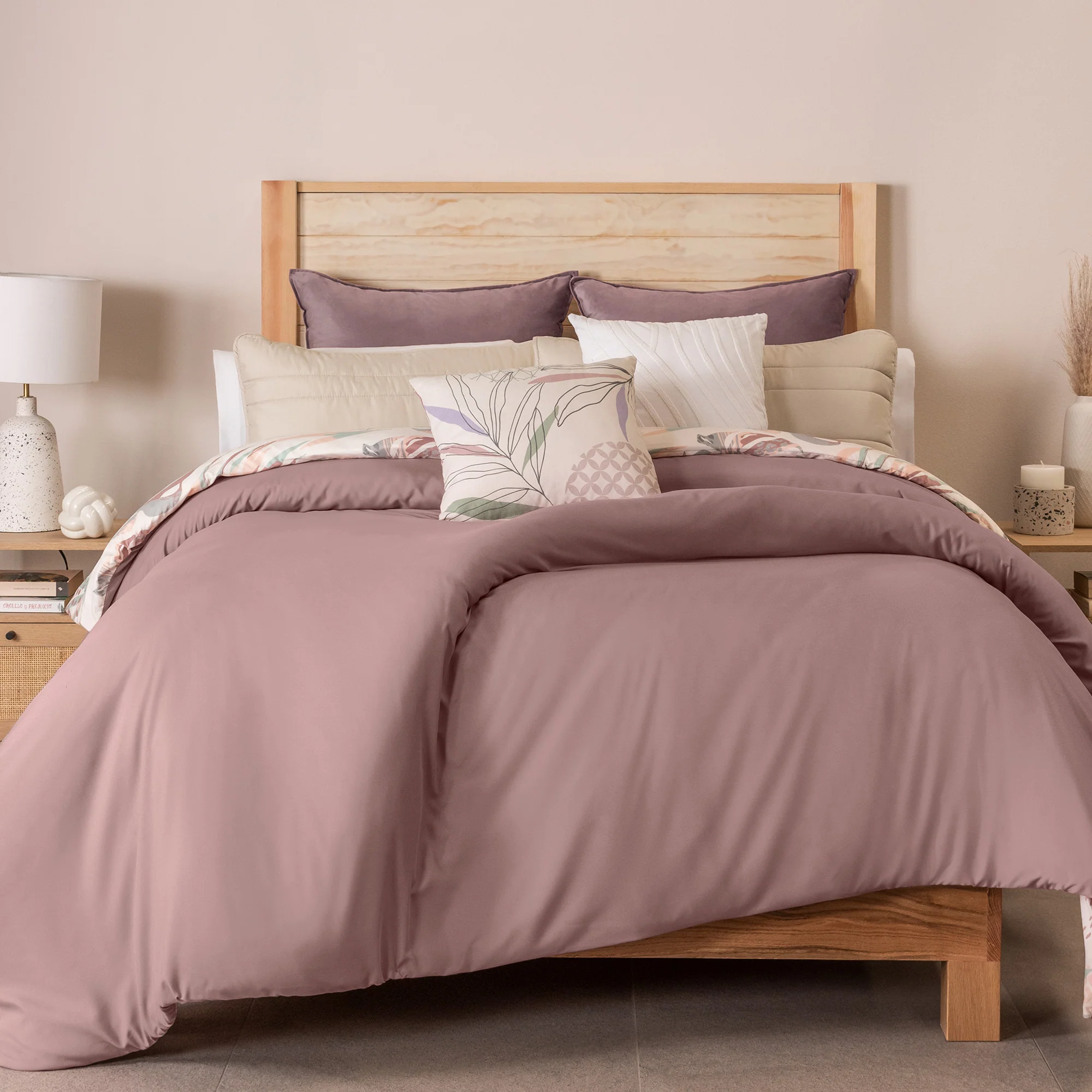 Funda De Duvet Marbella - Image 3