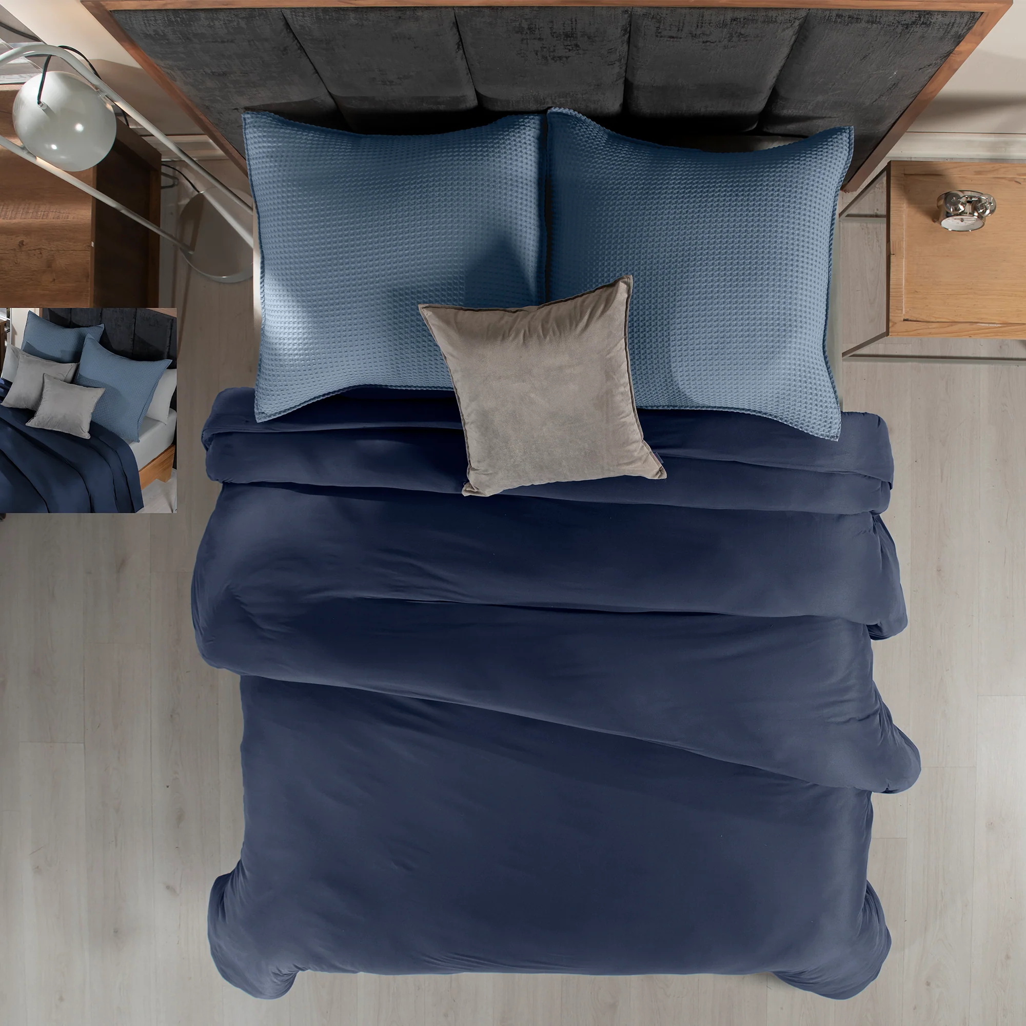 Funda De Duvet Marino - Image 4