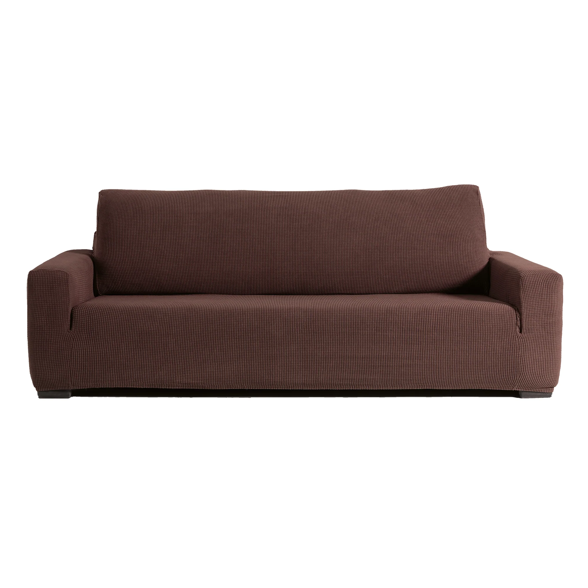 Funda De Sillón Niza Café - Image 3