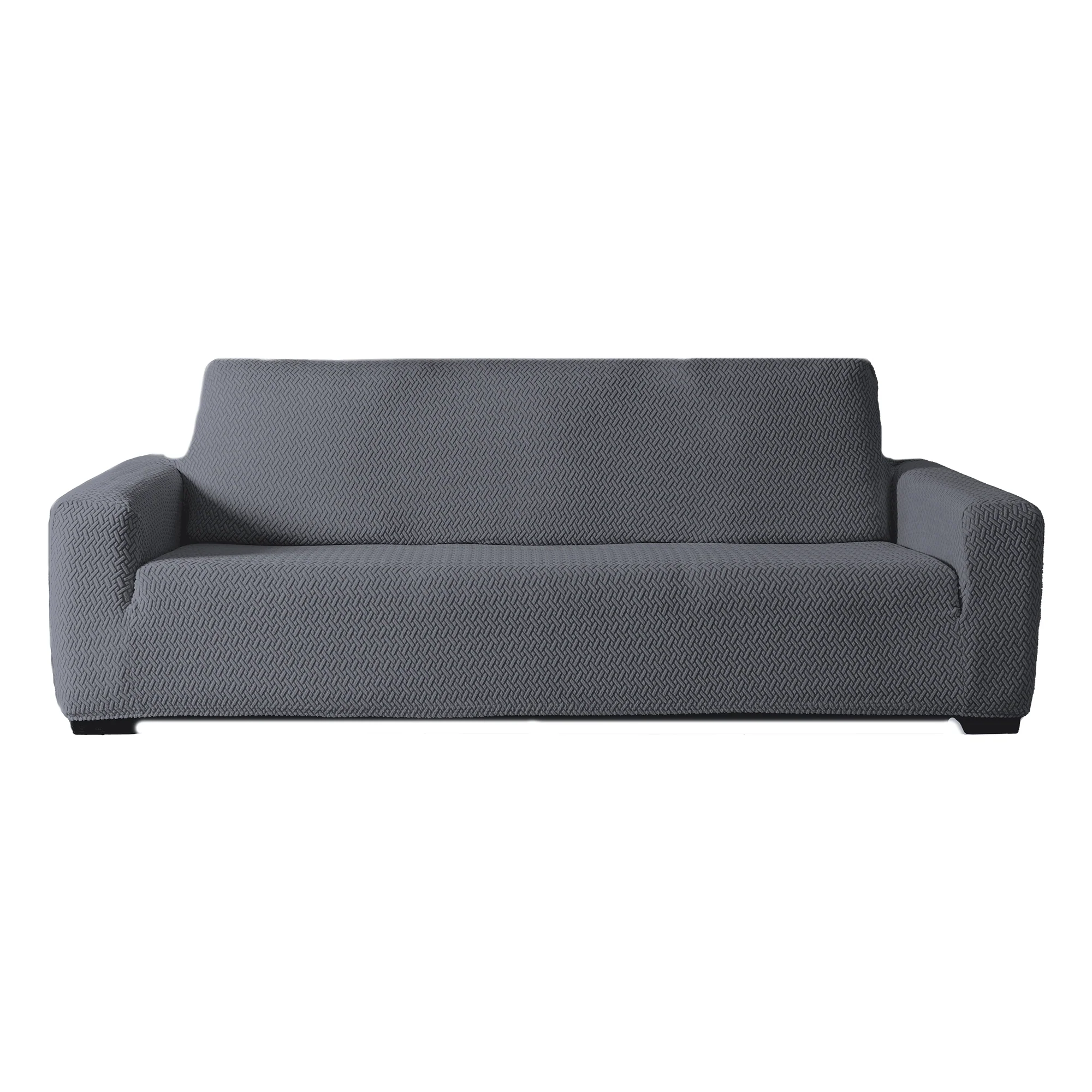 Funda De Sillón Niza Gris - Image 5