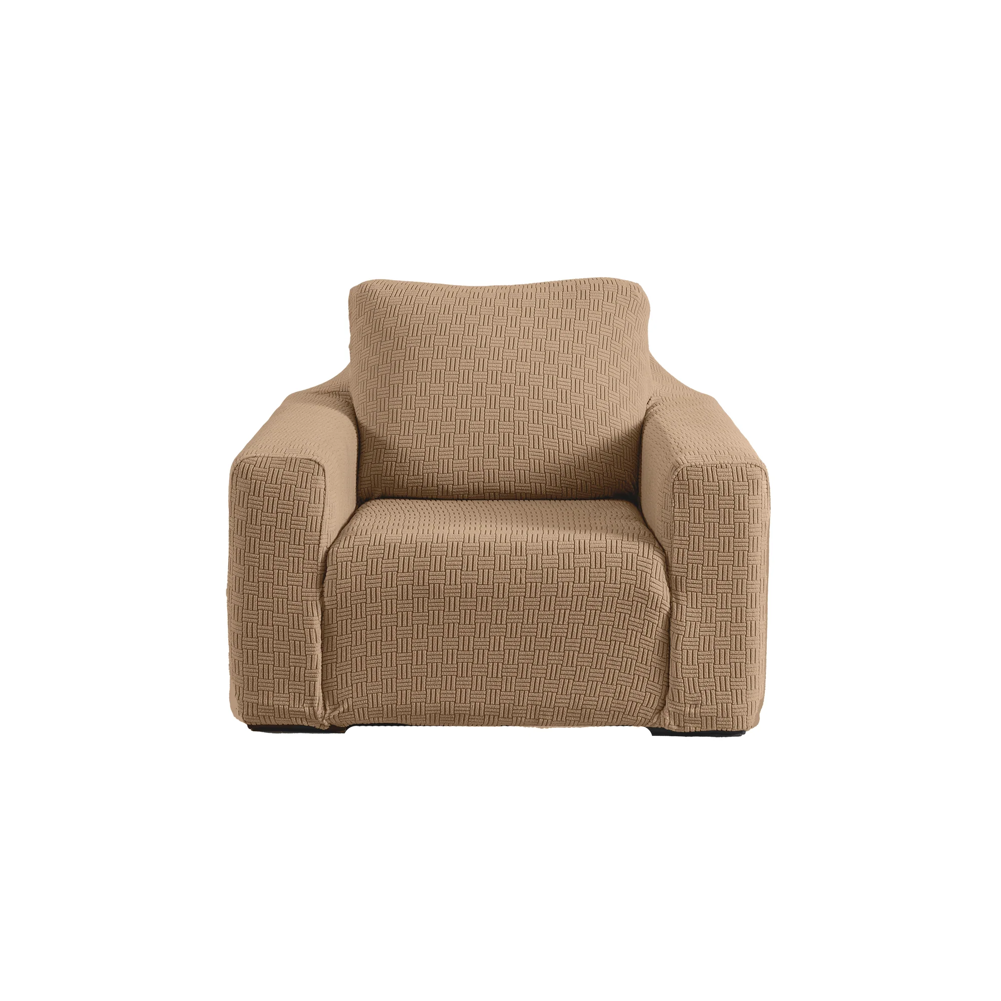 Funda De Sillón Niza Kaki - Image 2