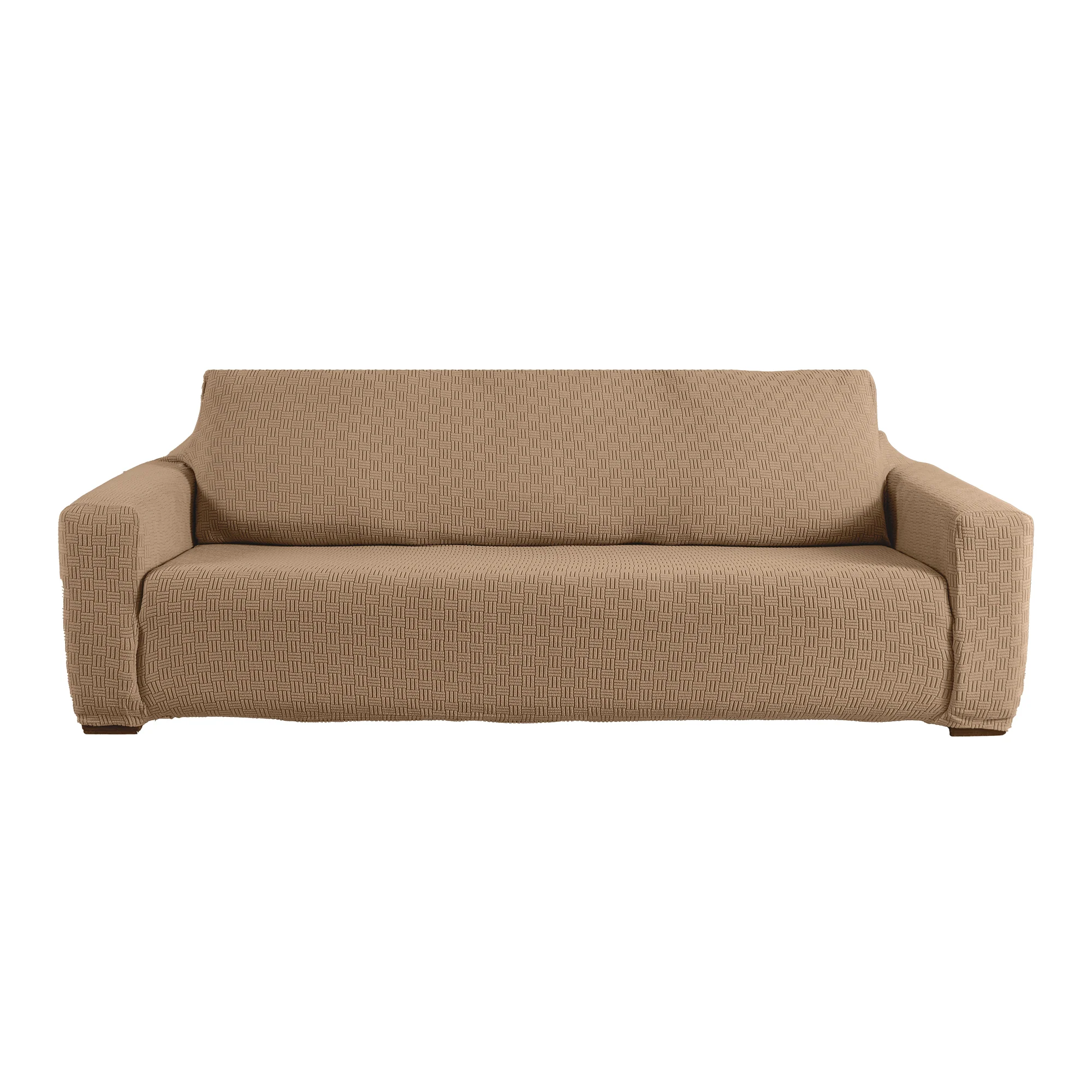 Funda De Sillón Niza Kaki - Image 3