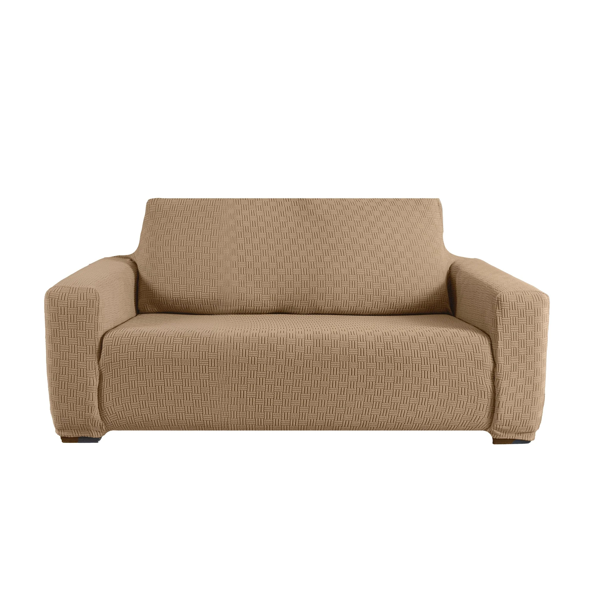 Funda De Sillón Niza Kaki - Image 4