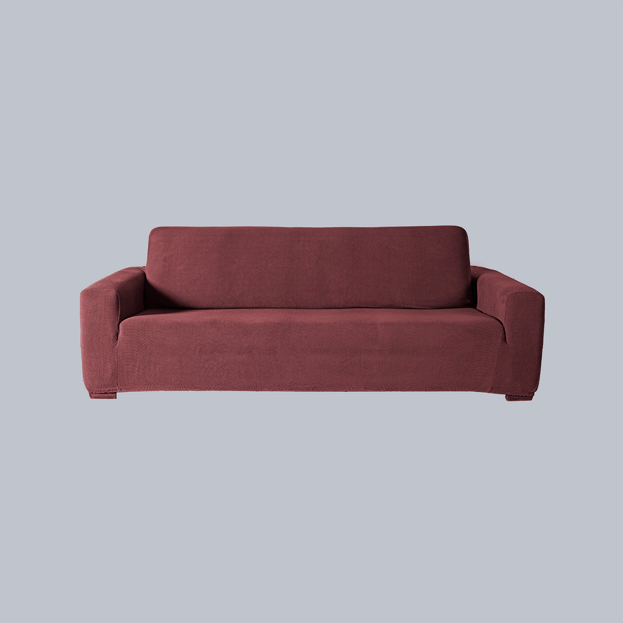 Funda De Sillón Niza Merlot - Image 4