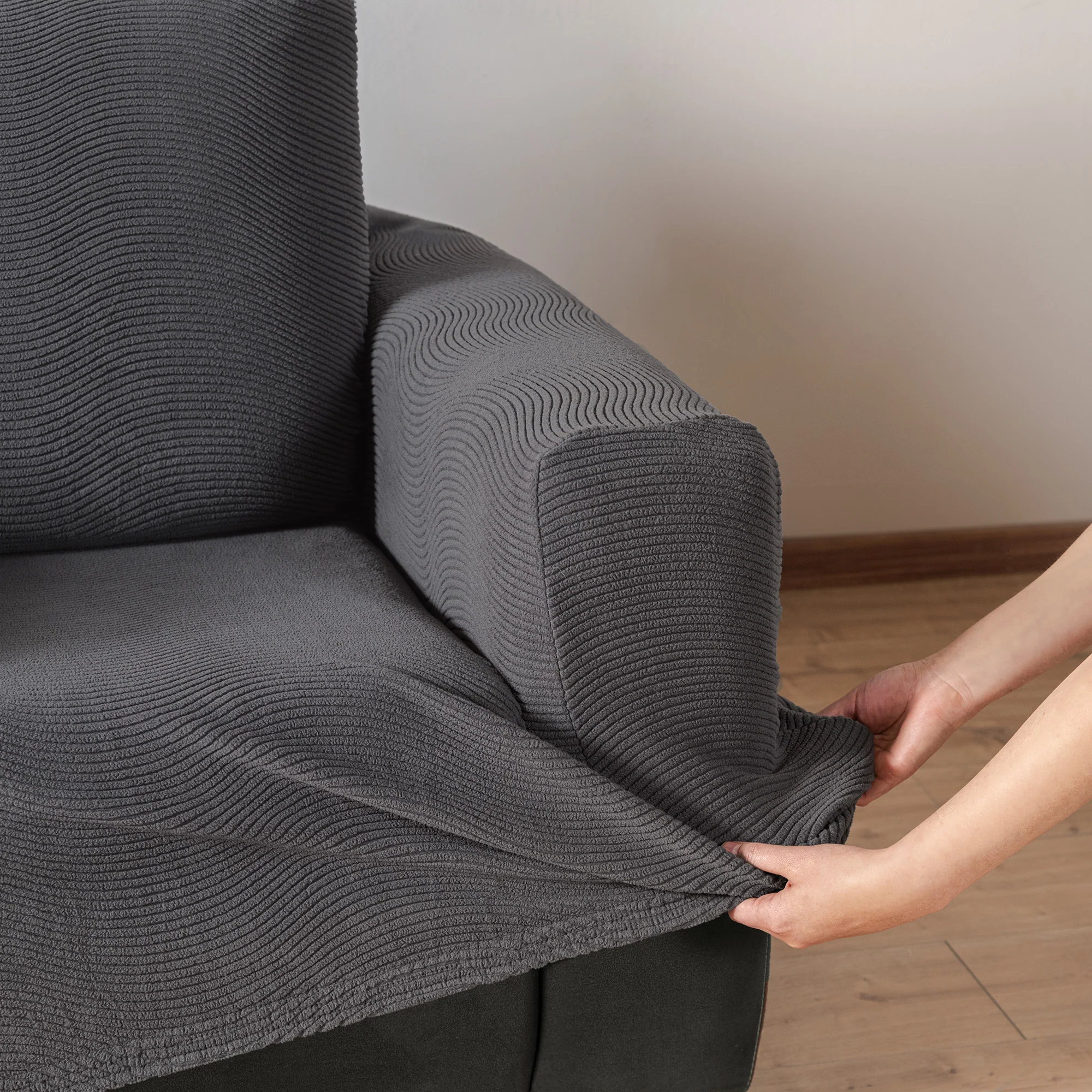 Funda De Sillón Niza Oxford - Image 6