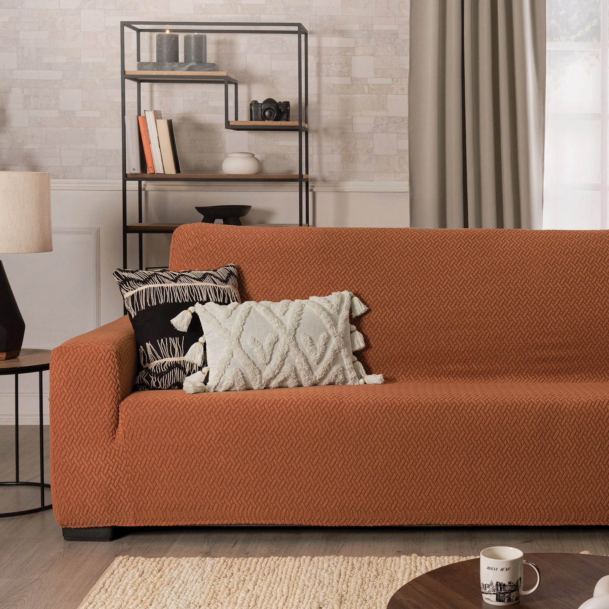 Funda De Sillón Niza Siena - Image 7