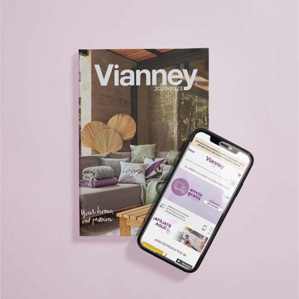 Kit De Afiliación Vianney - Image 3