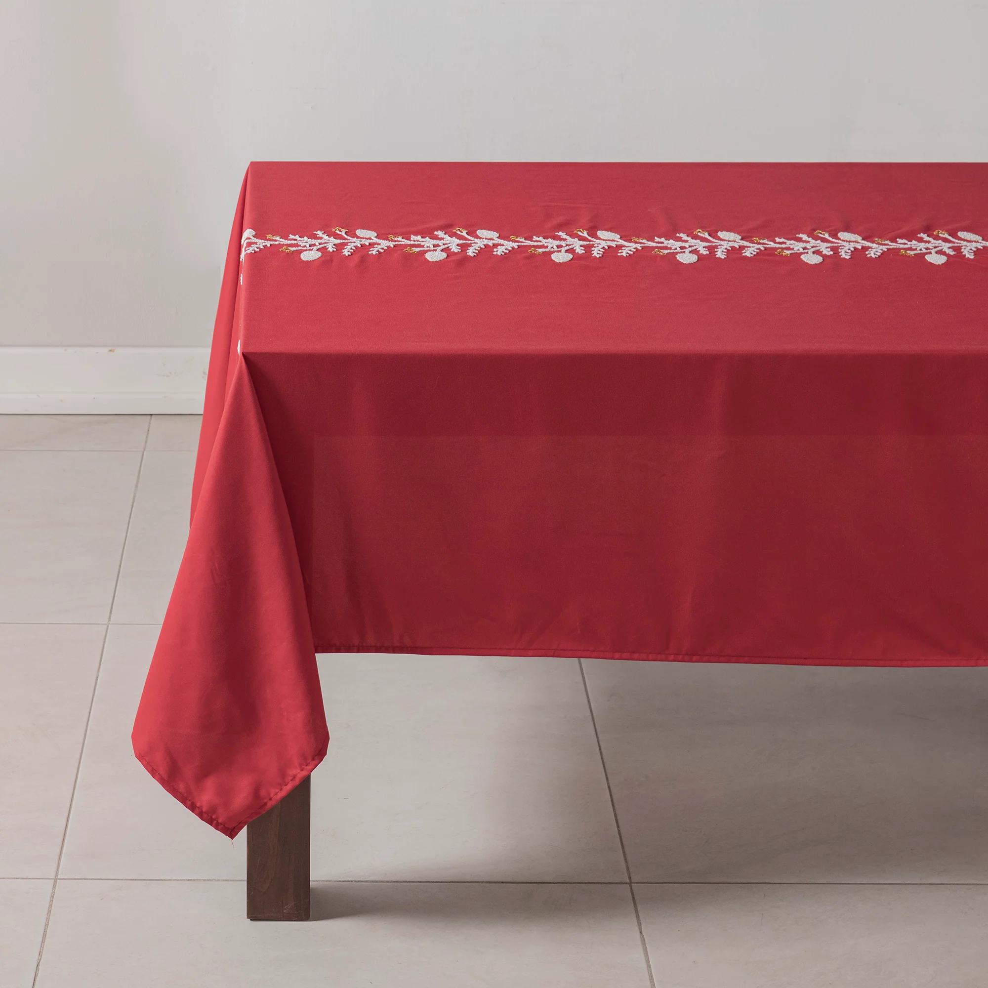 Mantel Víspera De Navidad - Image 3
