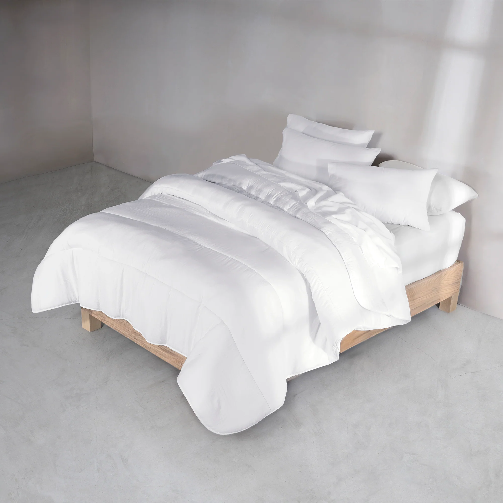 Relleno Duvet Basic