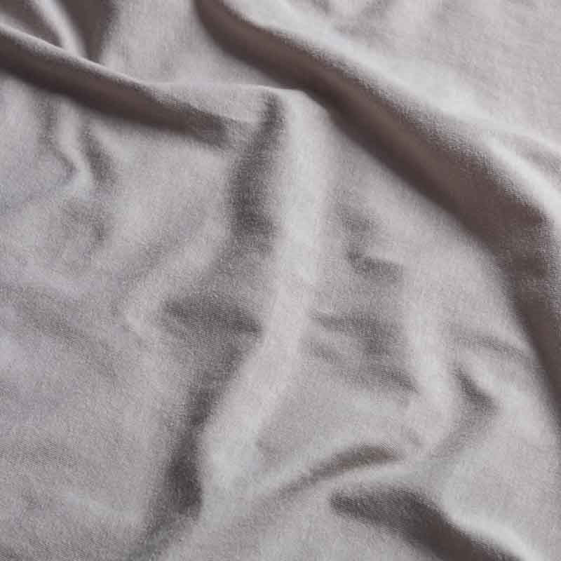 Sábanas Camiseta Gris Glacial - Image 4