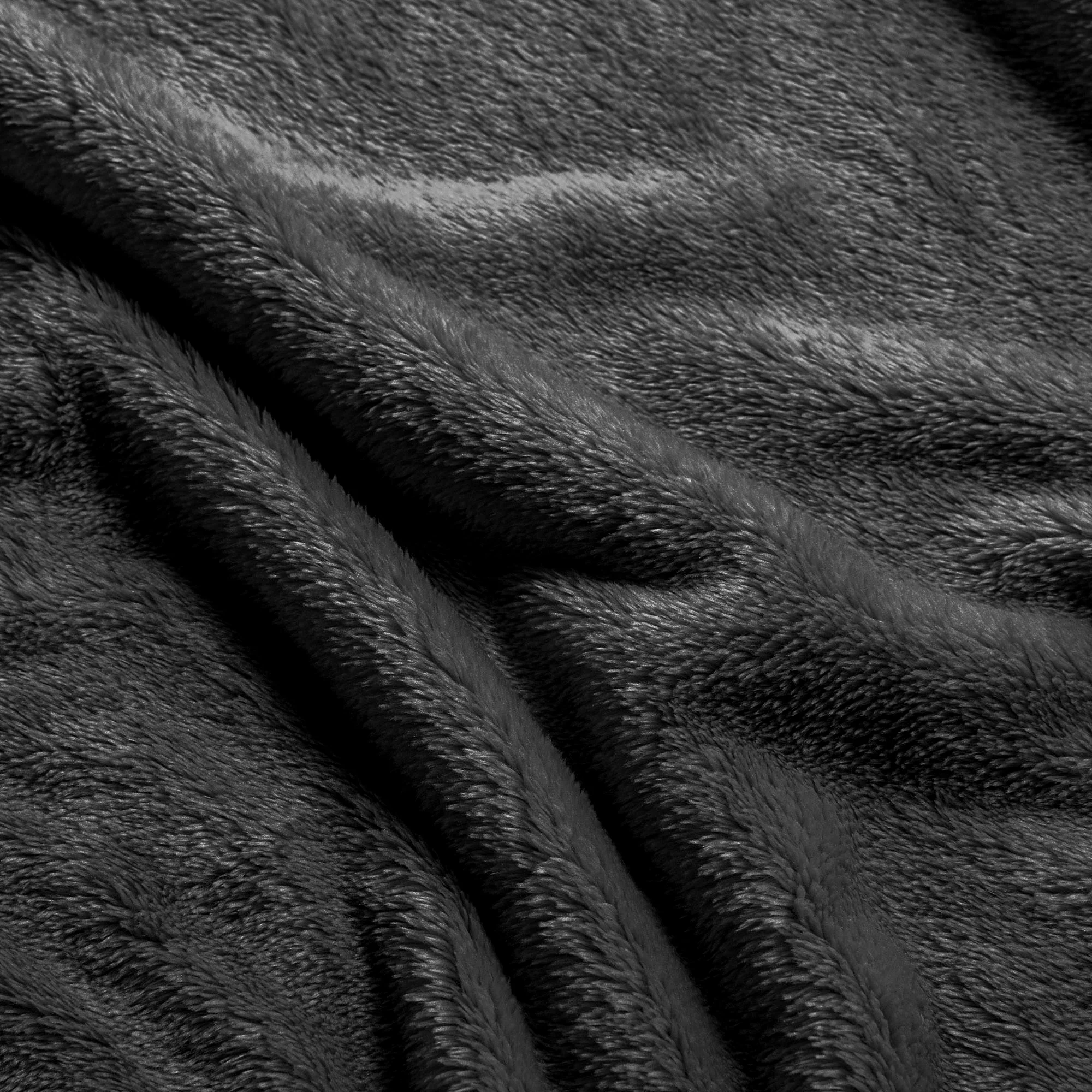 Sábanas Siberia Alpes Negro - Image 3