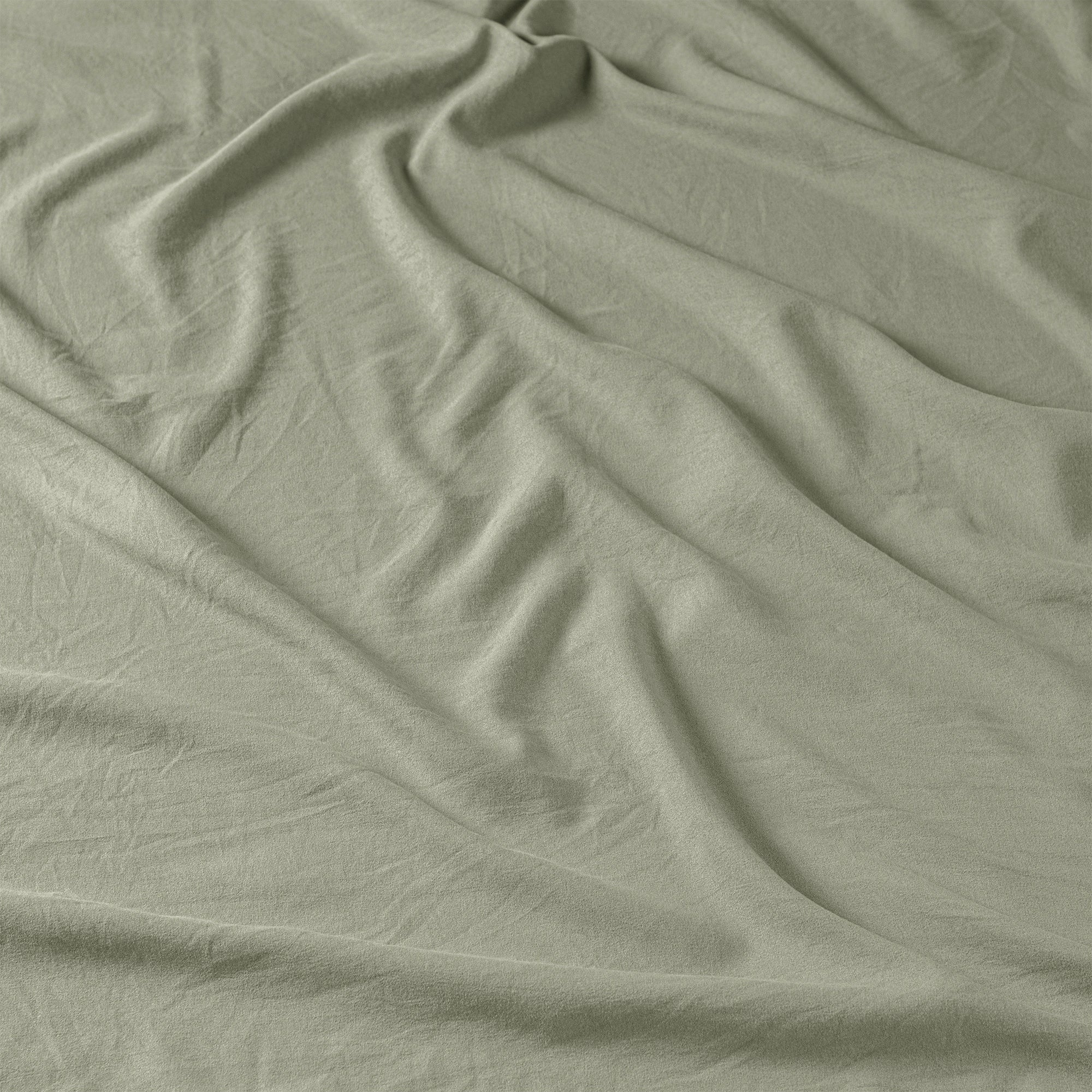 Sábanas Viasoft Washed Matcha - Image 2