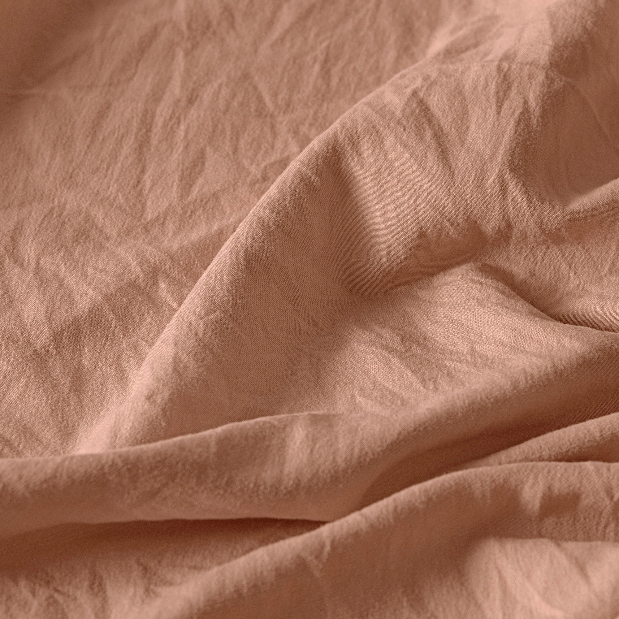Sábanas Viasoft Washed Rose - Image 4