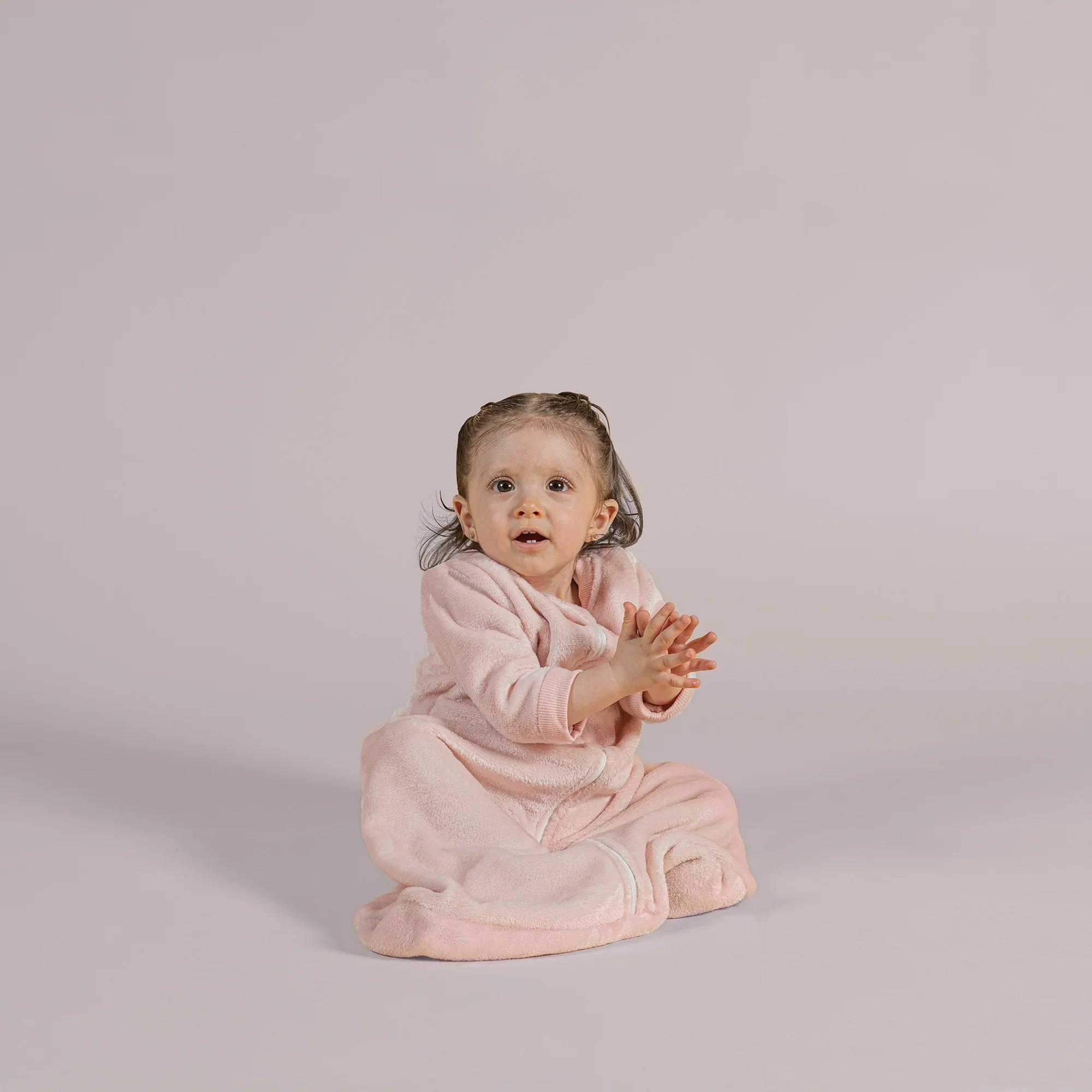 Sleep Bag Sweet Pink - Image 4