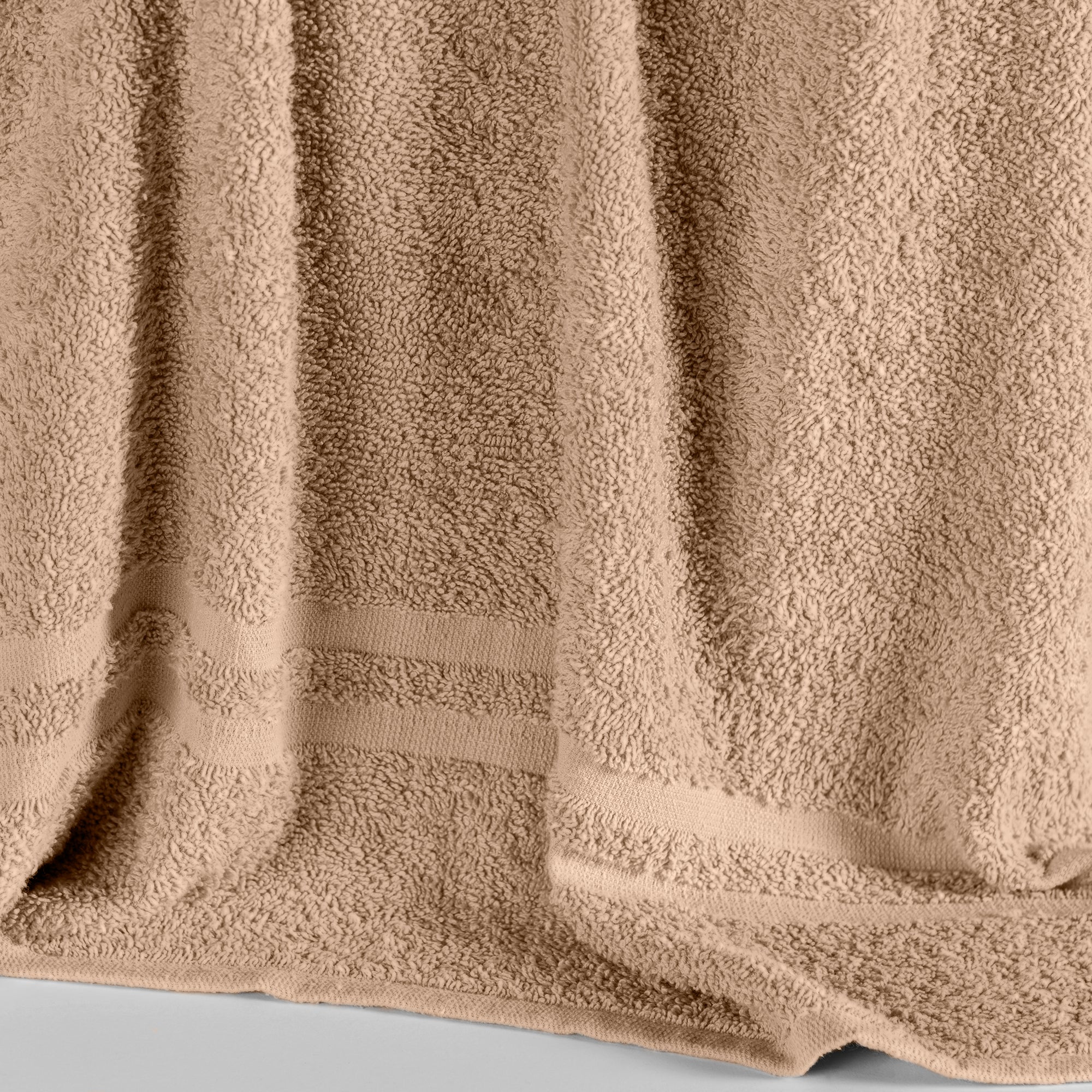 Toalla Caribe Kaki - Image 3
